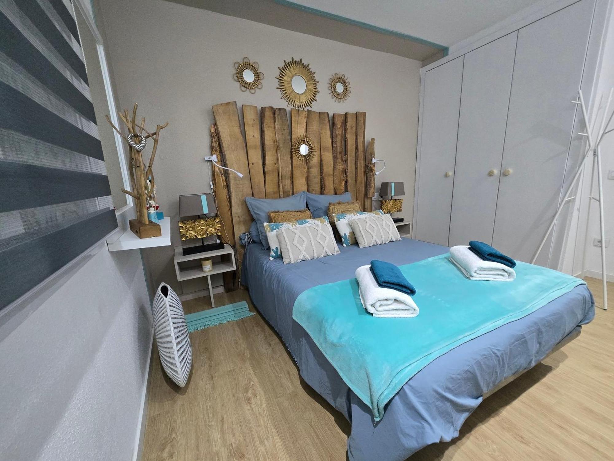 Apartment Superbe Avec Solarium Et Piscine Communautaire *